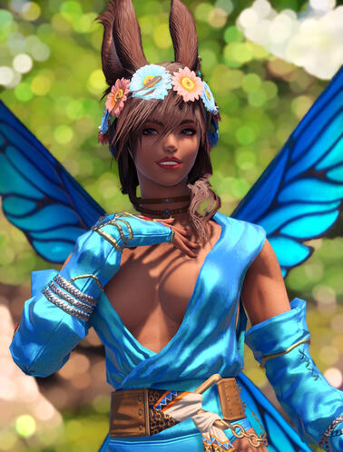 Pixie