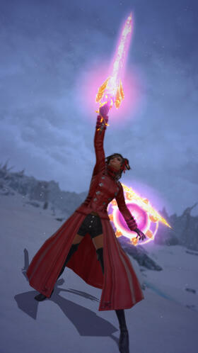 Paladin