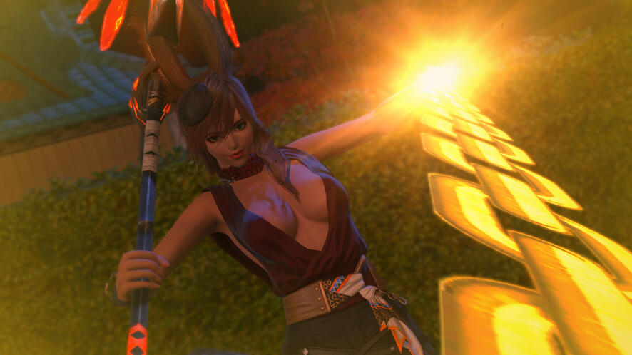 Holmgang