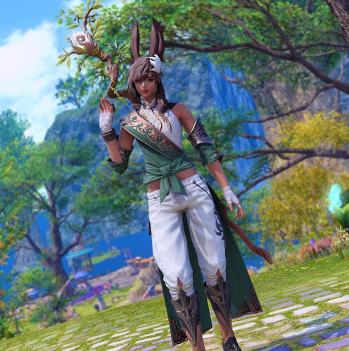 Conjurer